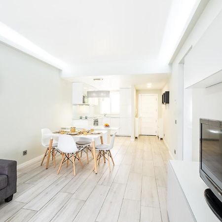 Blue Star Luxury Apartment Albufeira Extérieur photo