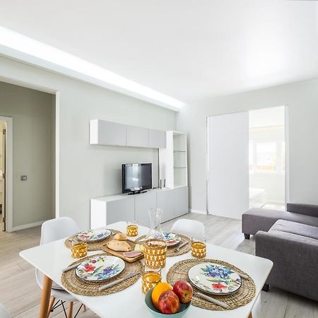 Blue Star Luxury Apartment Albufeira Extérieur photo