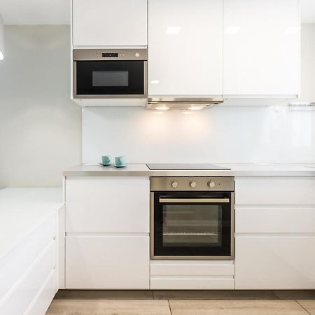 Blue Star Luxury Apartment Albufeira Extérieur photo