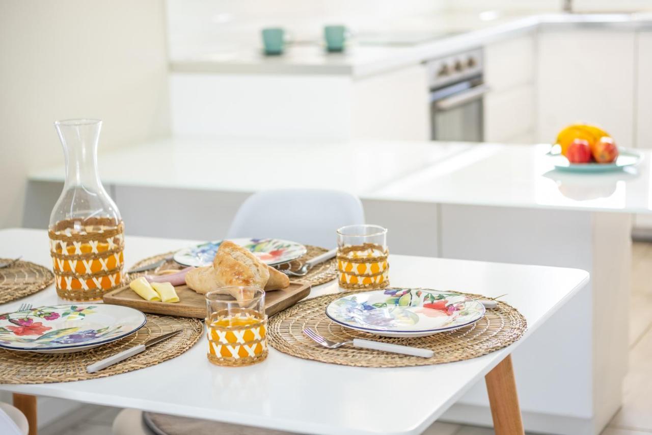 Blue Star Luxury Apartment Albufeira Extérieur photo
