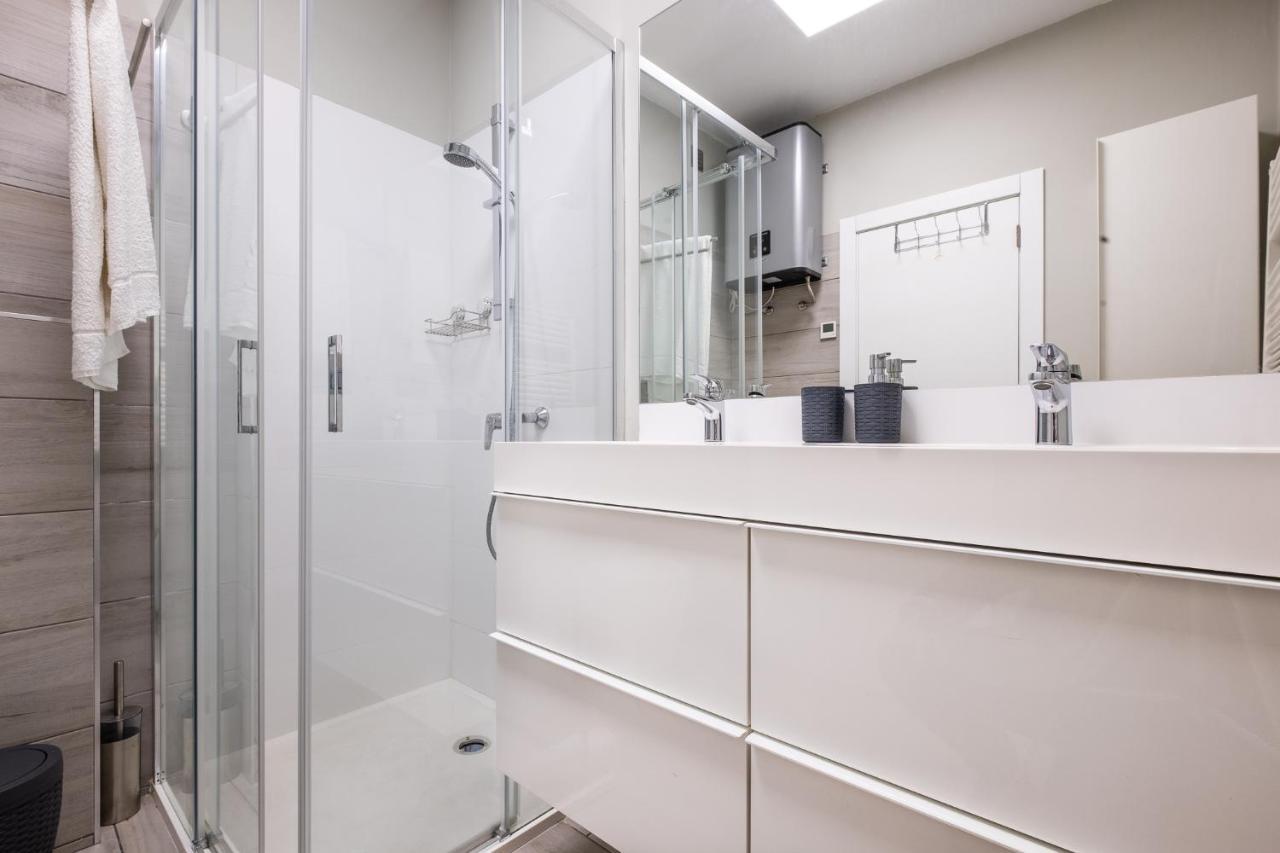 Blue Star Luxury Apartment Albufeira Extérieur photo