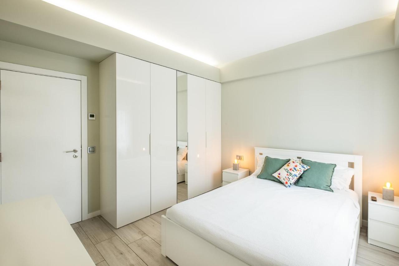 Blue Star Luxury Apartment Albufeira Extérieur photo