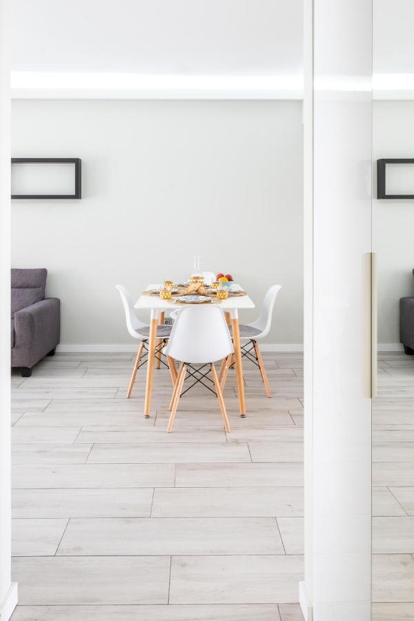 Blue Star Luxury Apartment Albufeira Extérieur photo