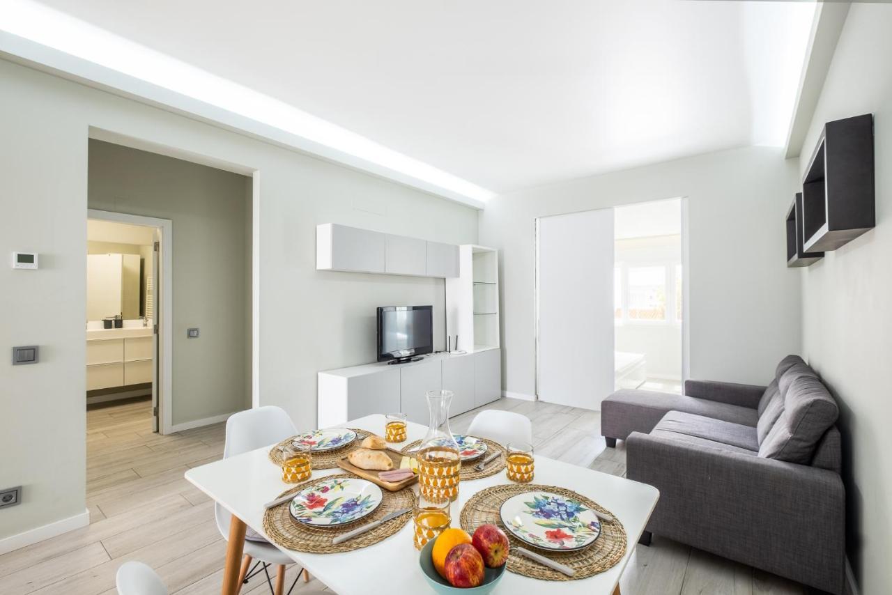 Blue Star Luxury Apartment Albufeira Extérieur photo