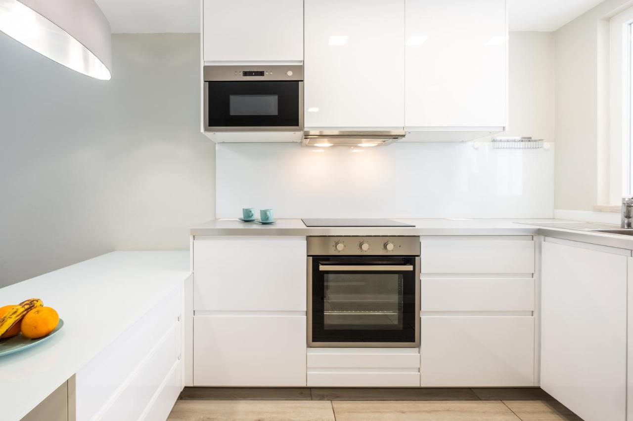 Blue Star Luxury Apartment Albufeira Extérieur photo