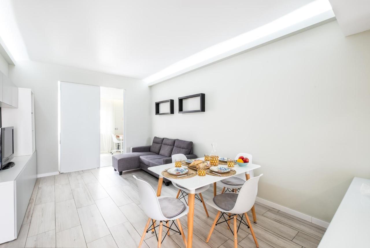 Blue Star Luxury Apartment Albufeira Extérieur photo