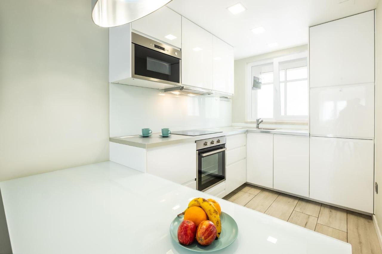 Blue Star Luxury Apartment Albufeira Extérieur photo